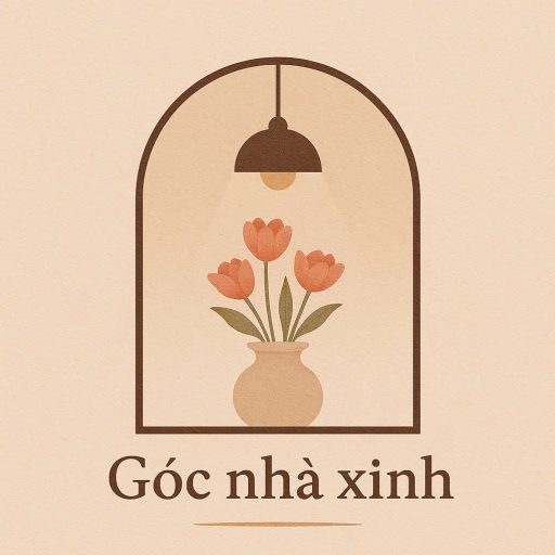 Góc nhà xinh