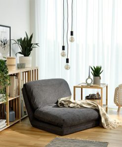 Đèn thả | MAGNAR | thép | đen | Ø22xC220cm